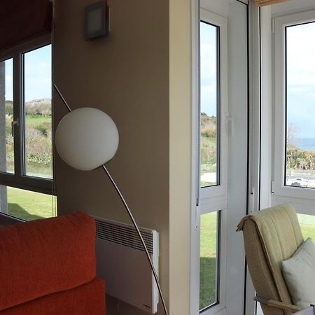 Vistas Al Mar Appartement Porto de Espasante Buitenkant foto